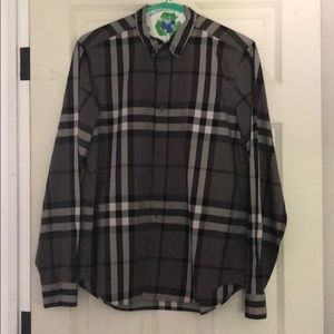 MENS Burberry Brit size L